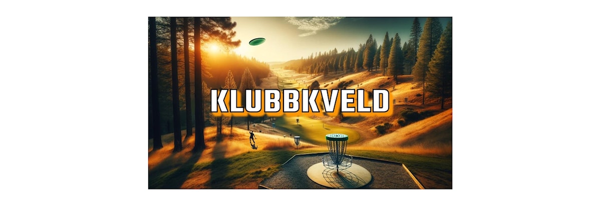 Klubbkveld med teknikkurs